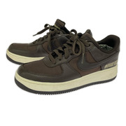 NIKE Air Force1 GTX ゴアテックス Air Force1 GTX ゴアテックス