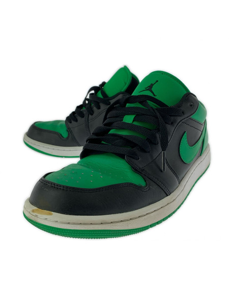 NIKE スニーカー 553558-065/エアジョーダン/緑