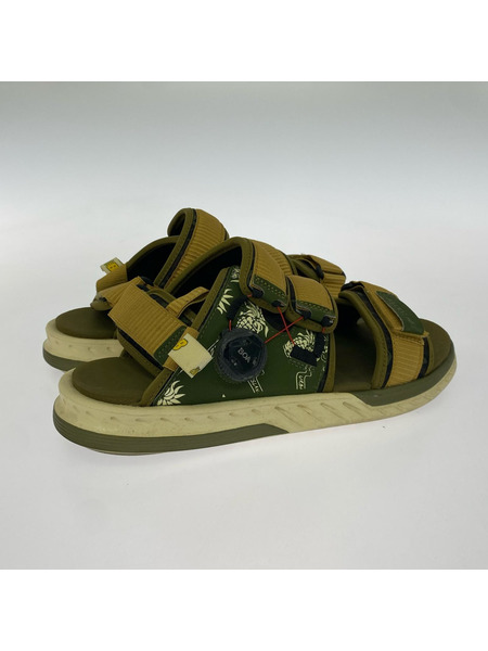 NEW BALANCE サンダル Limited EDT x SBTG Urban Islander 27.0cm