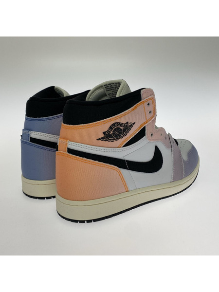 NIKE スニーカー AIRJORDAN 1 RETRO HIGH OG CRAFT (27.5)[値下]