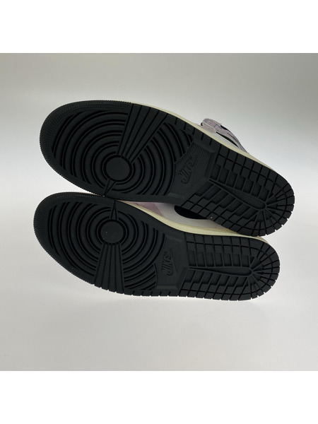 NIKE スニーカー AIRJORDAN 1 RETRO HIGH OG CRAFT (27.5)[値下]