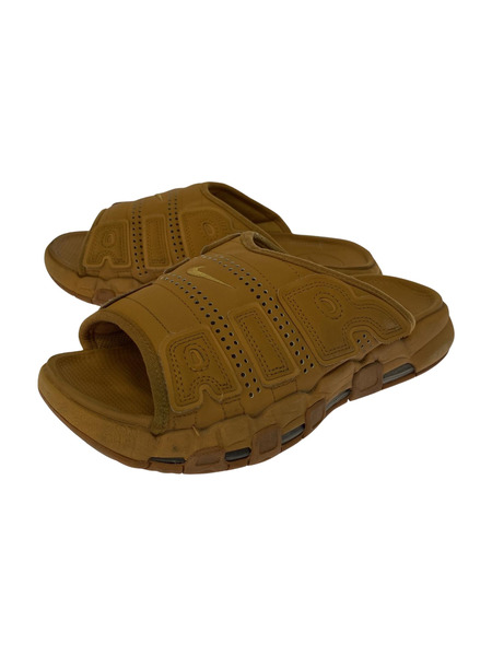 NIKE サンダル AIR MORE UPTEMPO SLIDE 27.0cm