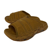 NIKE サンダル AIR MORE UPTEMPO SLIDE 27.0cm