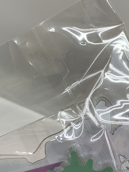 にじさんじ HEROES 1st Anniversary Dytica 叢雲カゲツ アクリルスタンド 未開封 NIJISANJI ライバー VTuber バーチャルYouTuber アクスタ