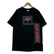 99s LIMP BIZKIT メタル ラップ バンドTee L ブラック