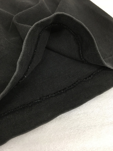 . 半袖Tシャツ・カットソー G.B.H バンド Tシャツ 黒