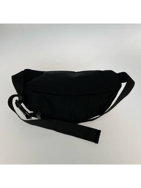 NEW ERA ボディバッグ yohji yamamoto  黒