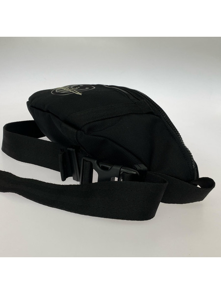 NEW ERA ボディバッグ yohji yamamoto  黒