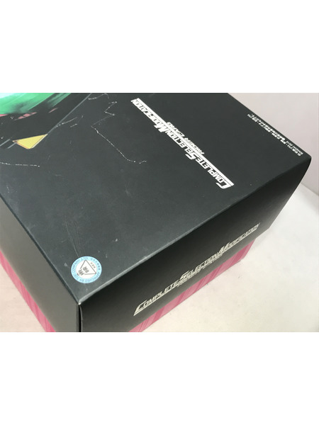 CSM ライダーカード仮面ライダーディケイド