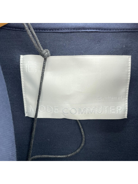 MODE COMMUTER パーカー MC by FUMITO GANRYU 2WAY HOODIE (M)