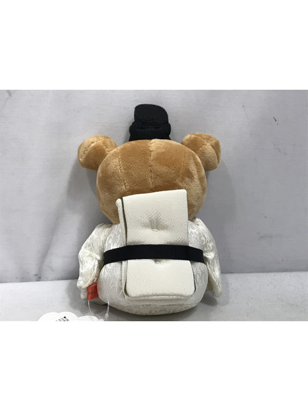 ファンシーその他 リラックマ ぬいぐるみ ひな祭り