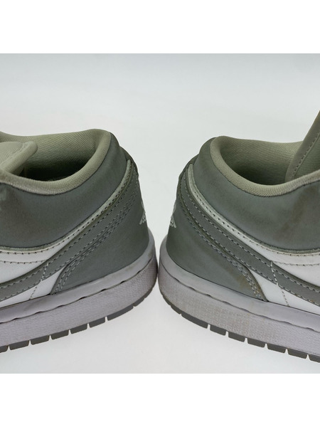 NIKE スニーカー WMNS AIR JORDAN 1 LOW 23.0cm