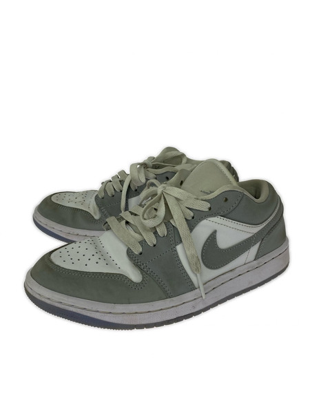 NIKE スニーカー WMNS AIR JORDAN 1 LOW 23.0cm