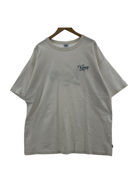 Keboz S/S Tee sizeXL[値下]