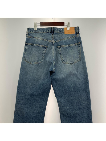 デニム・ジーンズ SUNFLOWER LOOSE 33/32