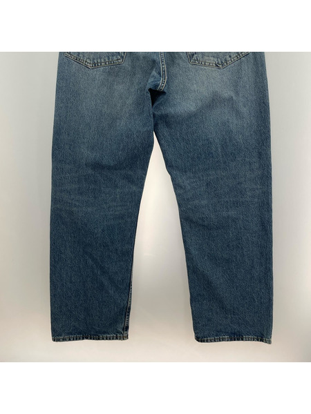 デニム・ジーンズ SUNFLOWER LOOSE 33/32