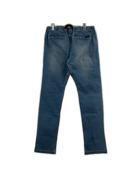 Gramicci パンツ デニム(M)
