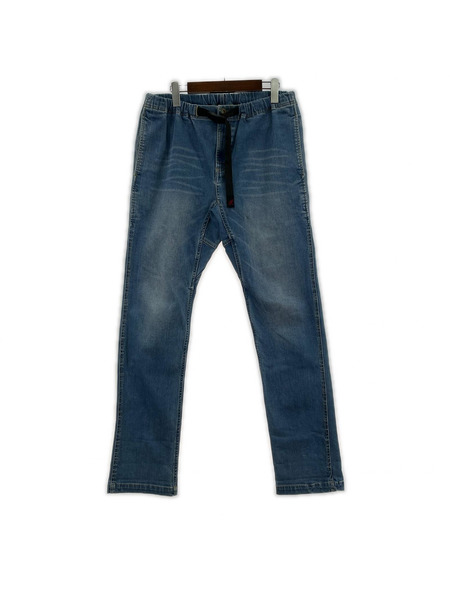 Gramicci パンツ デニム(M)