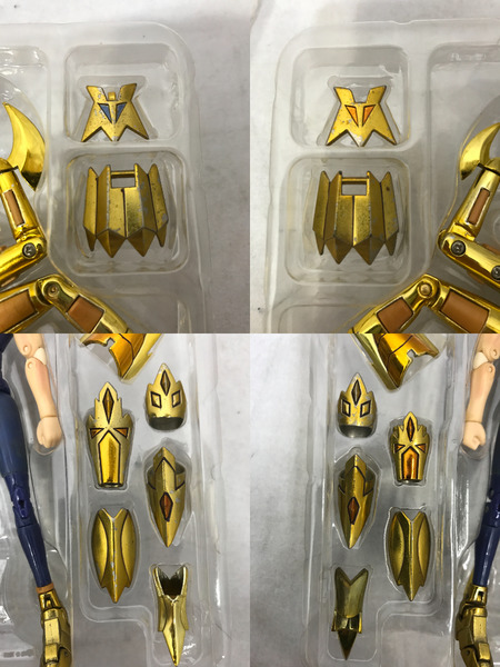 メーカー ジャンプその他 聖闘士聖衣神話 キャンサ－ デスマスク