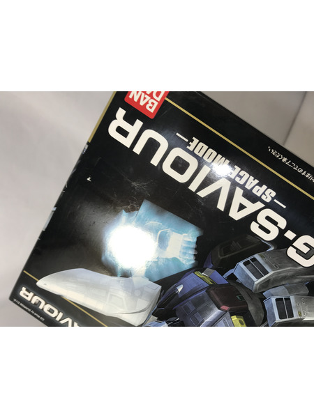 ガンプラ HG Gセイバー