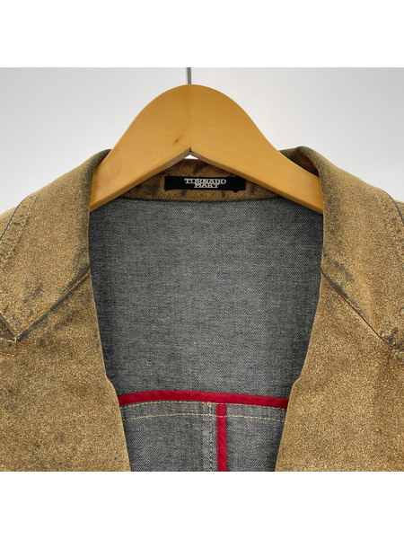 TORNADO MART テーラードジャケット・ブレザー