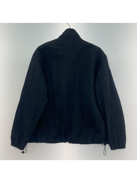 ALLEGE ジャケット Track Jacket 黒[値下]