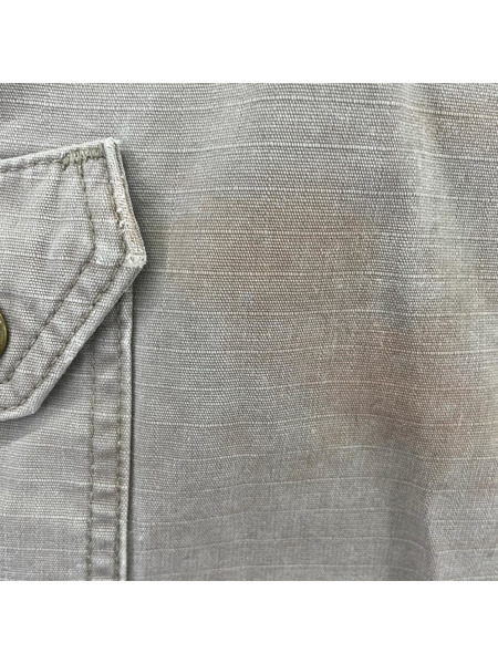 Carhartt ショートパンツ B357 リップストップ カーゴショーツ(42)