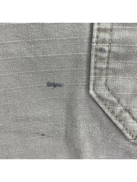 Carhartt ショートパンツ B357 リップストップ カーゴショーツ(42)