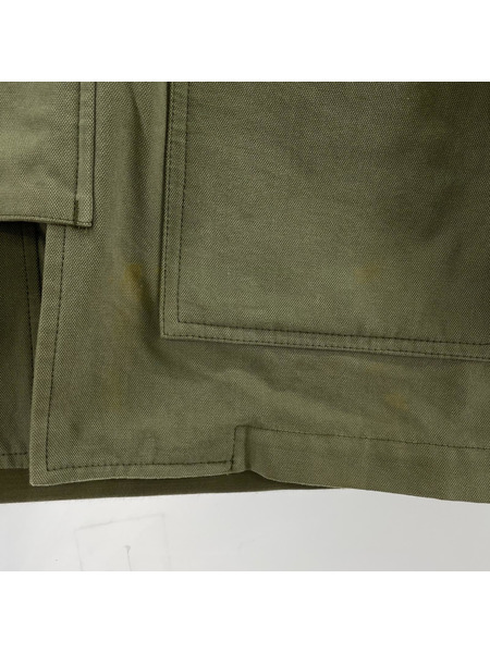 eYe COMME des GARCONS JUNYA WATANABE MAN デザインモッズコート XS