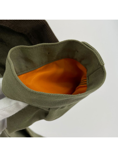 eYe COMME des GARCONS JUNYA WATANABE MAN デザインモッズコート XS