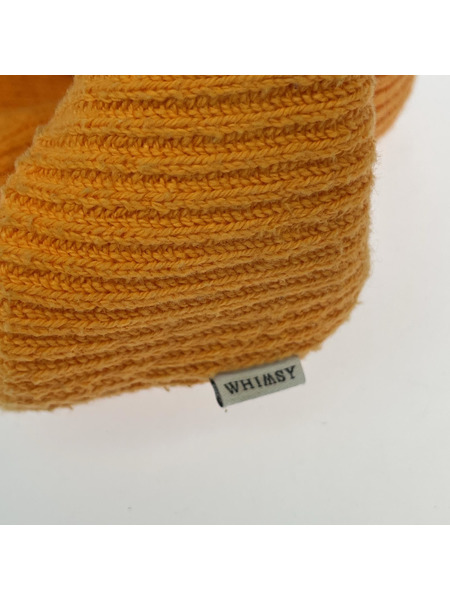 WHIMSY BEANIE ORG