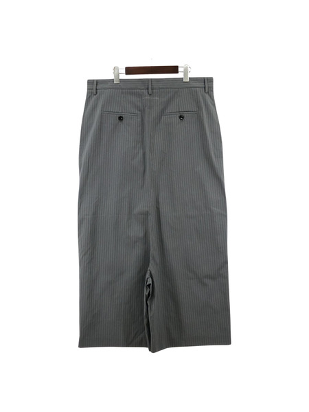 MM6 22SS ジャンプスーツ GRY (40)[値下]