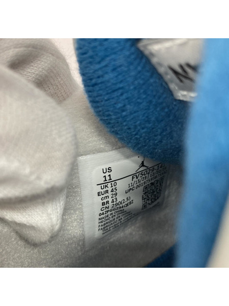 NIKE AIR JORDAN 4 RETRO 26.0CM FV5029-141[値下]