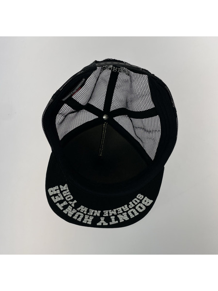 Supreme キャップ BOUNTY HUNTER メッシュキャップ｜商品番号