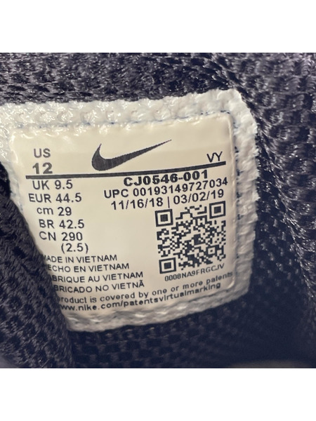 NIKE スニーカー CDG/SHOX TL