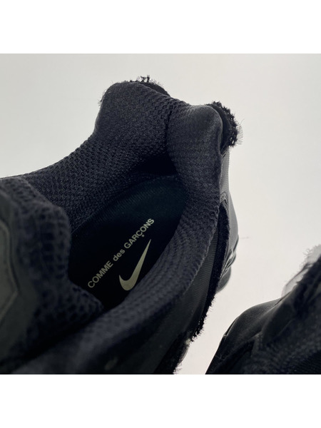 NIKE スニーカー CDG/SHOX TL