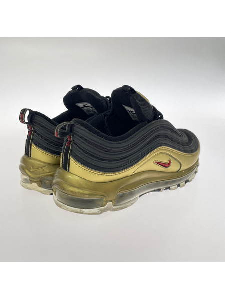 NIKE スニーカー AIR MAX 97 QS 26.0cm