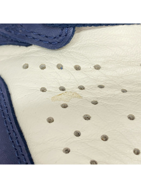 NIKE AIR JORDAN 1 RETRO HIGH OG Obsidian 29.0 555088-140