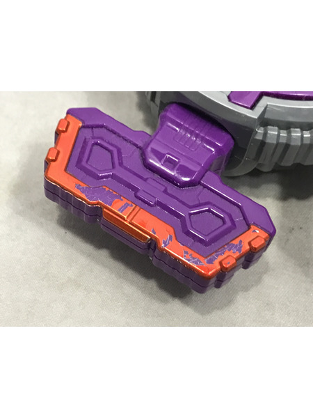メーカー 仮面ライダー変身アイテム DXデザイアドライバー＆ゾンビレイズバックル＆レイズバックルホルダー