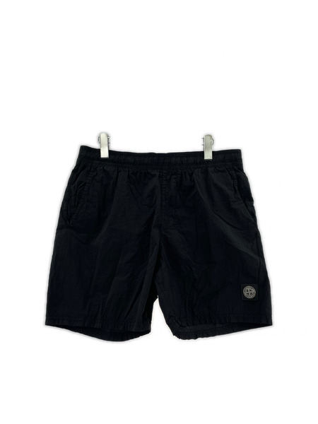 STONE ISLAND ショートパンツ NYLON METAL SWIM PANTS L 8015B0943
