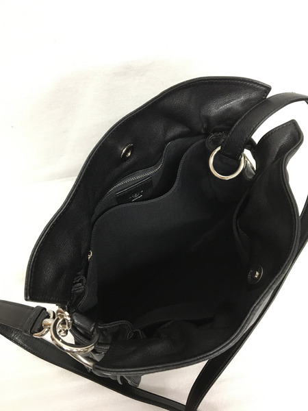 ショルダーバッグ LOEWE/フラメンコ30/ショルダーバッグ