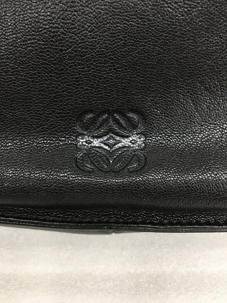 ショルダーバッグ LOEWE/フラメンコ30/ショルダーバッグ