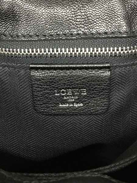 ショルダーバッグ LOEWE/フラメンコ30/ショルダーバッグ