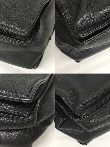 ショルダーバッグ LOEWE/フラメンコ30/ショルダーバッグ