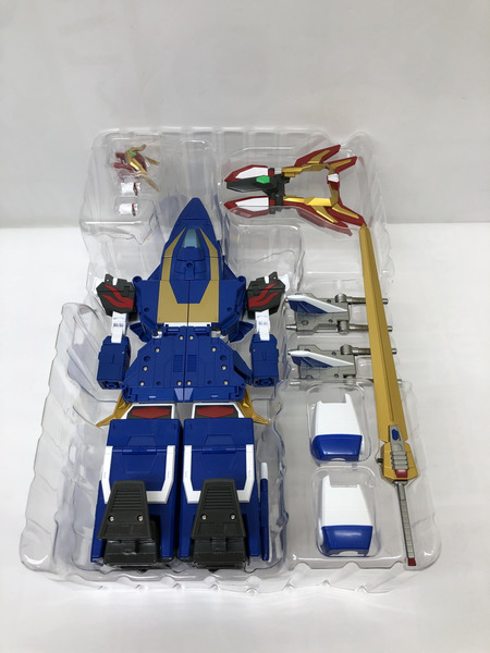 スーパーロボット トイライズ ドラゴンカイザー