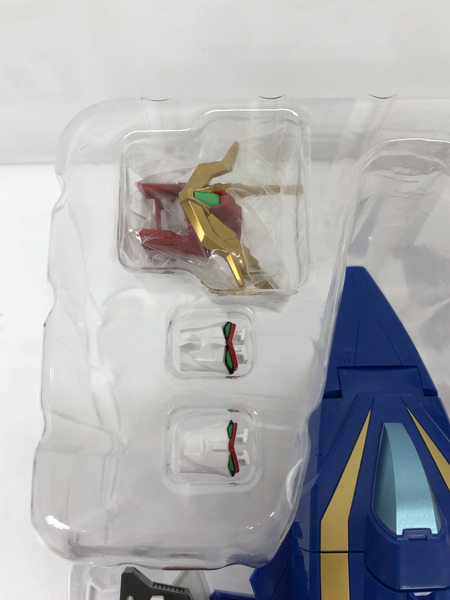 スーパーロボット トイライズ ドラゴンカイザー