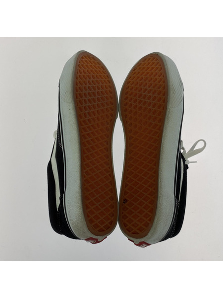 VANS オーセンティック ブラック 29.0㎝