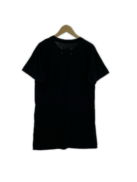 MAISON MARGIELA 半袖Tシャツ・カットソー ⑩ 22SS ラウンドネックTee (M)