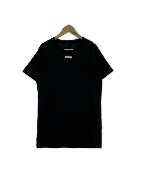 MAISON MARGIELA 半袖Tシャツ・カットソー ⑩ 22SS ラウンドネックTee (M)
