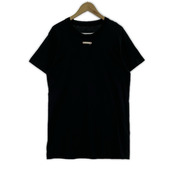 MAISON MARGIELA 半袖Tシャツ・カットソー ⑩ 22SS ラウンドネックTee (M)